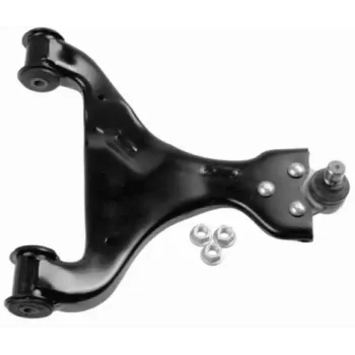 Salincak Rotilli On Sag Alt Viano W639 03> Vito W639 03> | LEMFORDER 3329001 | OEM A6393300910