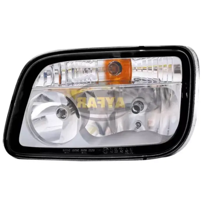 Far Sol Motorlu Actros MP2 04 08 | AYFAR 505801 | OEM 9438200361 A9438200361
