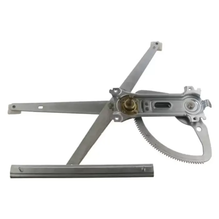 Cam Krikosu Motorsuz Sag M-Benz Actros 96>02 | WAGENBURG 702529 | OEM A9417200546 9417200546