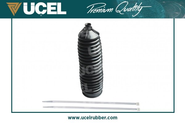 Direksiyon Korugu Fiat Brava Bravo Coupe Marea Tempra Tipo 90>95 Alfa Romeo 145 146 155 Gtv Spider 93>00 Lancia Dedra Delta II Lybra 00>05 | UCEL 30389 | OEM 9941582