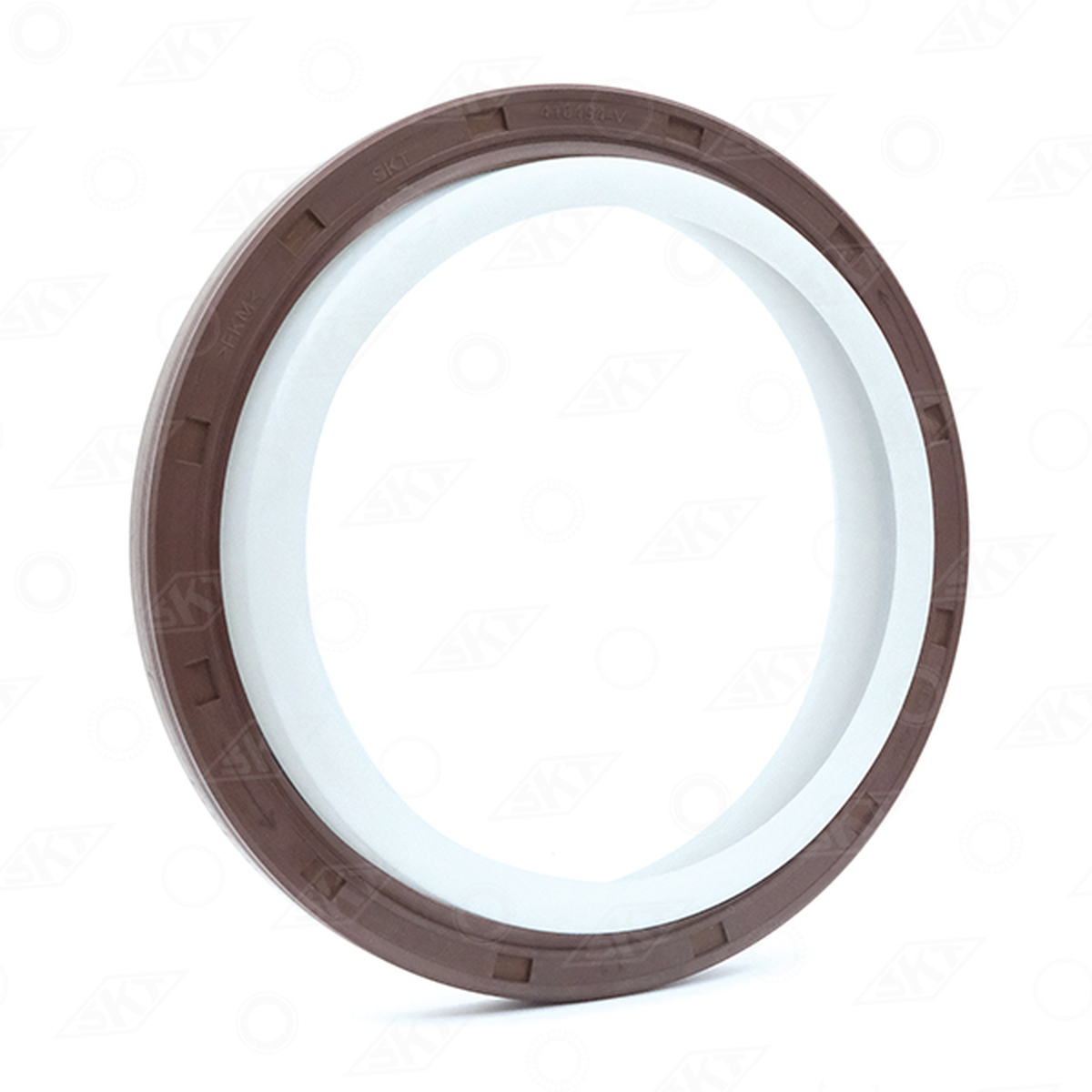 Keçe Krank 651 Arka 96 * 114 * | OEM A0149972546