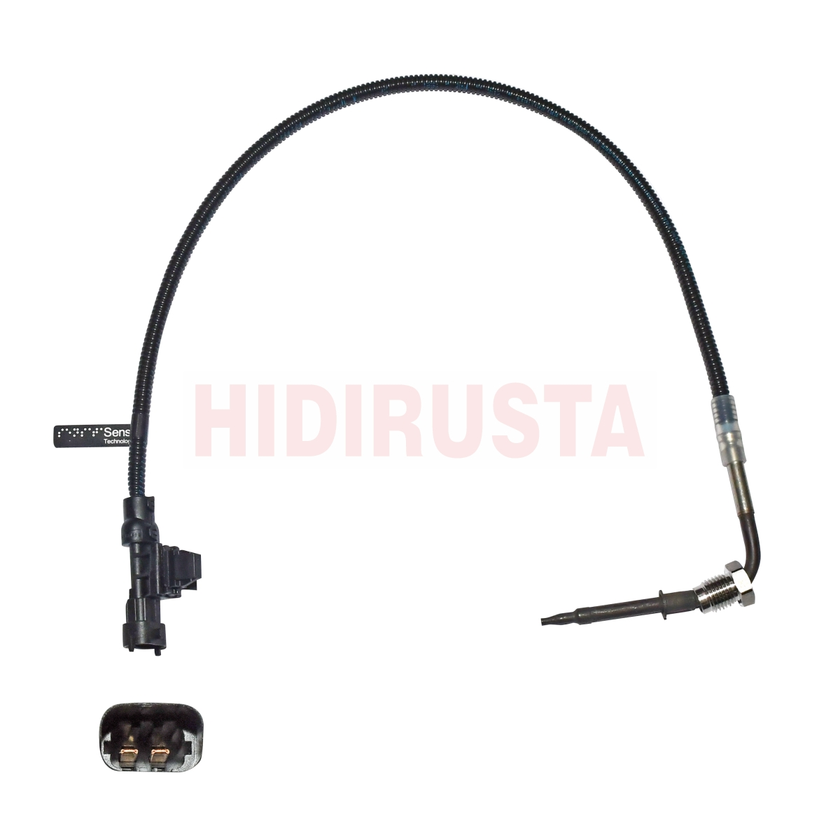 Egzoz Sıcaklık Sensörü Iveco X-Way | OEM 5801455940