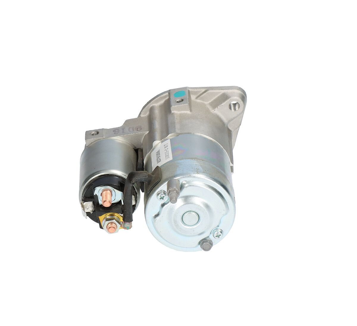 Mars Motoru 12V 8 Dis Santa Fe Sonata IV Trajet Magentis Sorrento 00> | VALEO 438099