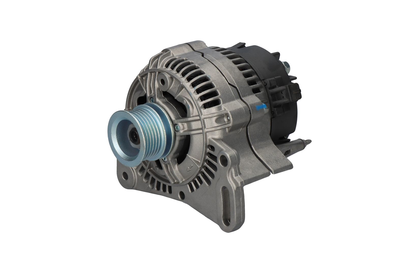 Alternator 12V 70A Cordoba Ibiza Inca Toledo Felicia Caddy II Golf IV Passat Polo 90>04 | VALEO 439000 | OEM 028903025G