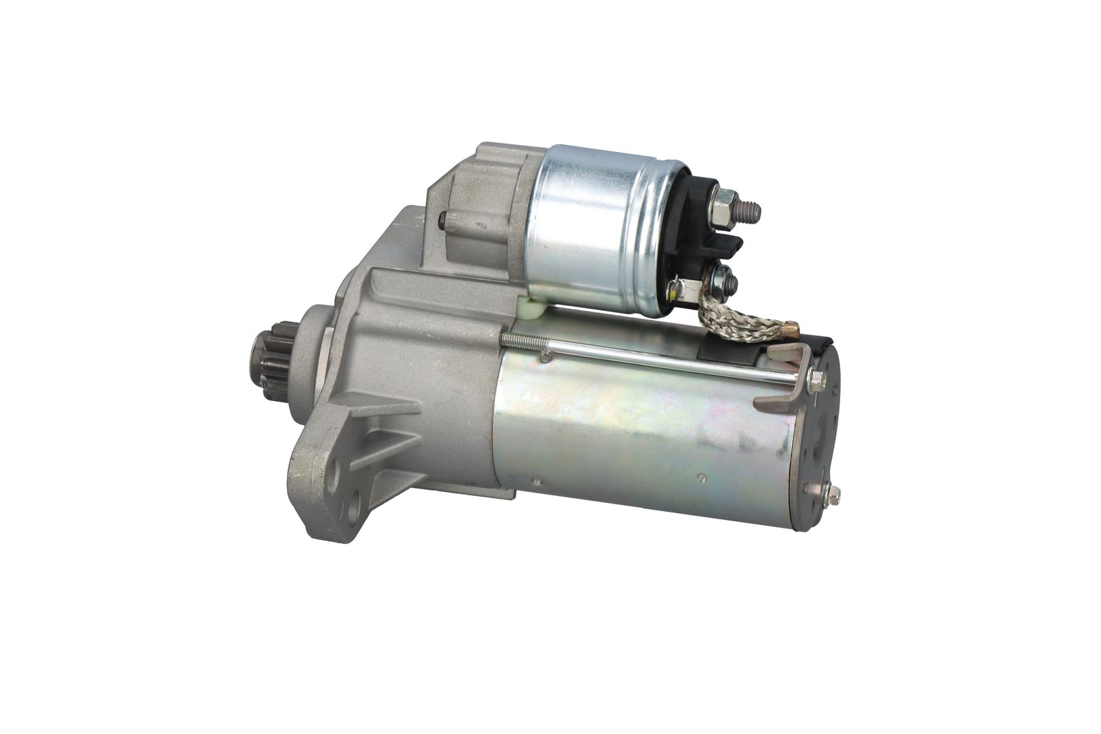 Mars Motoru 12V 9 Dis Cordoba Ibiza Caddy Golf Jetta Passat Polo 1,6 / 1,8 / 2,0 | VALEO 432605 | OEM 0175911023B 0175911023B 055911023B 055911023BX 055911023B 055911023BX
