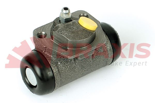 Fren Silindiri Escort V VI VII Mondeo I II 22.2MM | BRAXIS AJ2048 | OEM 1115986 1115986 6791095 6808557 93BB2261EC 93BB2261ED 6791095 6808557 93BB2261EC 93BB2261ED