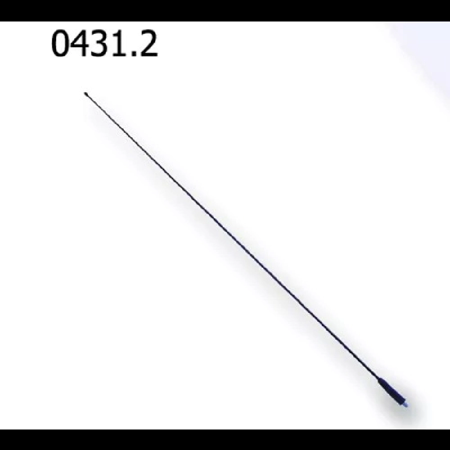 Anten Çubuğu Fiber Renault 9-19 | OEM 0431-2