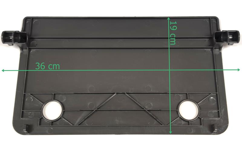 Basamak Kriko Kapağı Actros MP1 Mega | OEM 9416660105