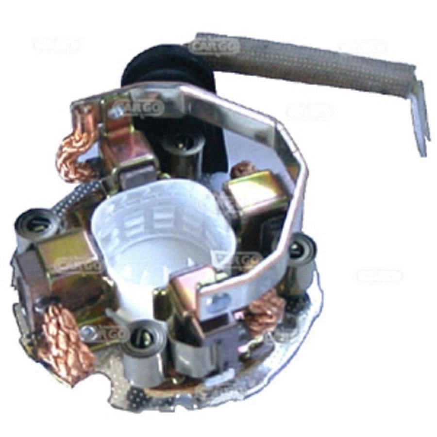 Kömür Yuvası Ford Transit V184 Volvo S60 Motocraft Tipi Motograf Tip Ford Transit V184 Ford:F7RU114 | OEM F032230741