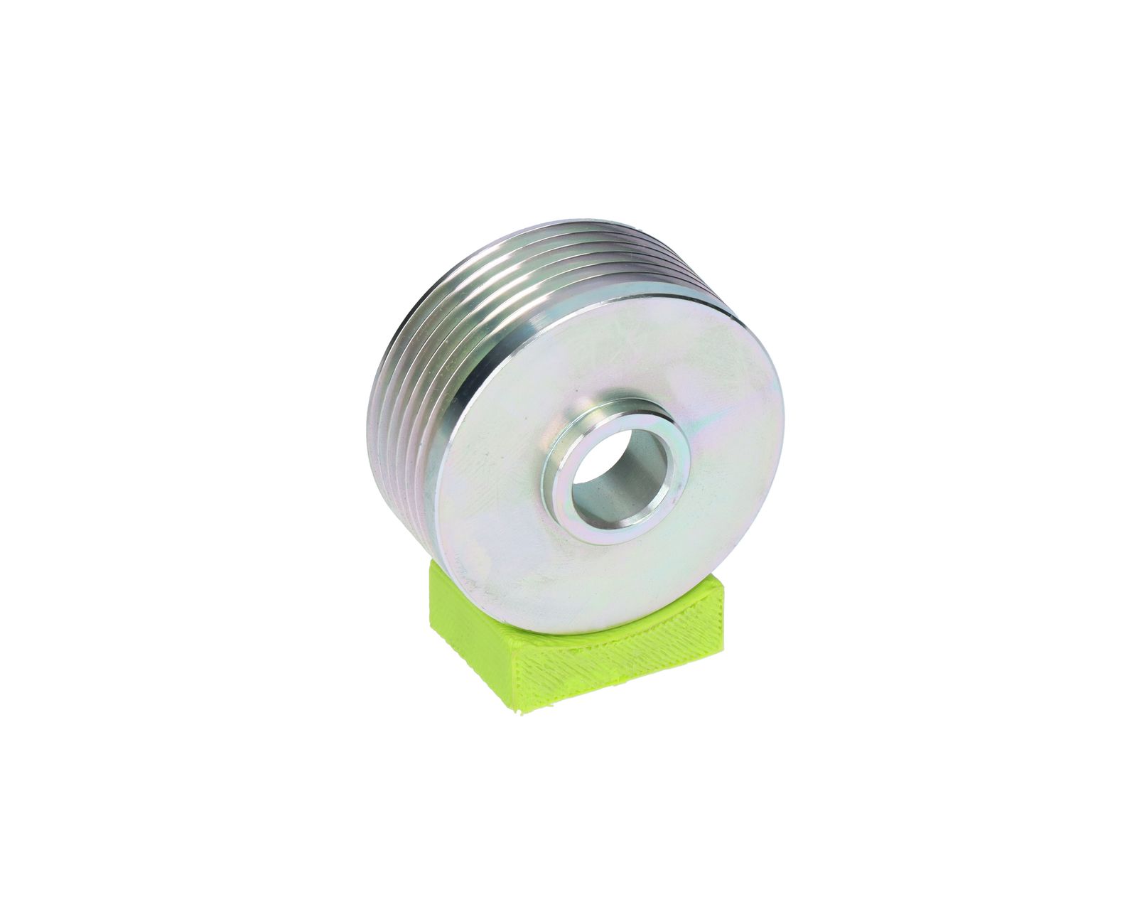 Alternator Kasnagi | VALEO 593735