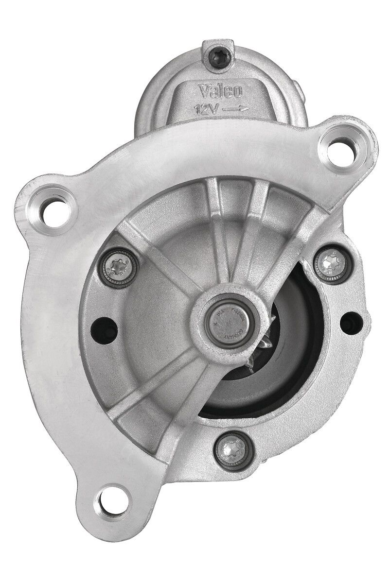 Mars Motoru 12V 10 Dis Xsara C4 C5 Jumpy P307 P406 P407 1,6 / 1,8 / 2,0 | VALEO 438197 | OEM 5802CX 5802CX 5802V8 5802W2 5802V8 5802W2