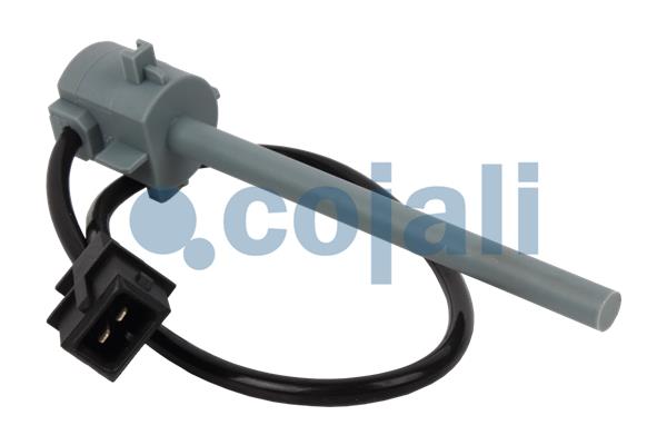 Su Seviye Sensoru Siyah Soketli DAF CF65 75 85 98>00 CF65 75 85 01>13 | COJALI 2260401 | OEM 1371332 1624783 1740758 1624782