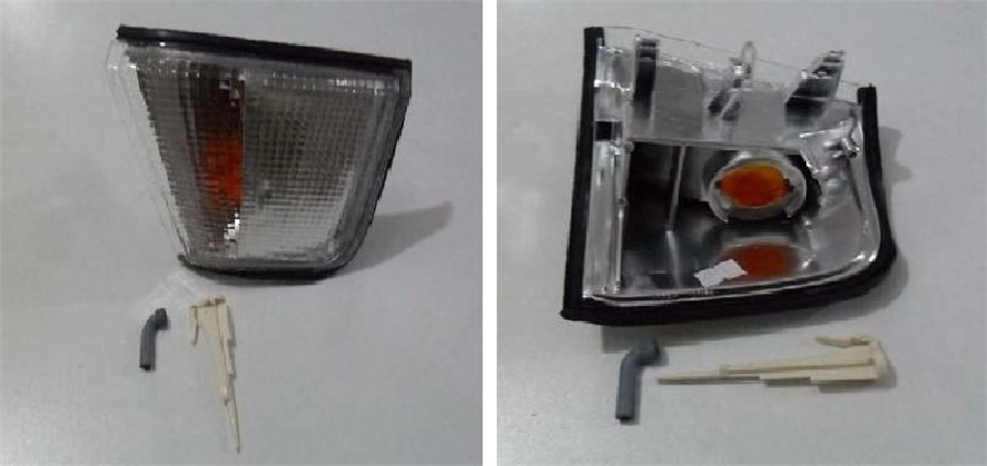 Sinyal Lam Sağ Ön Duylu - Tempra | OEM 1921641