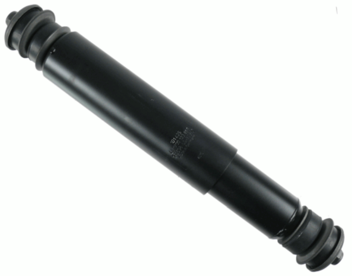 Amortisör Gri Şase Arka | OEM 36.43701.6003