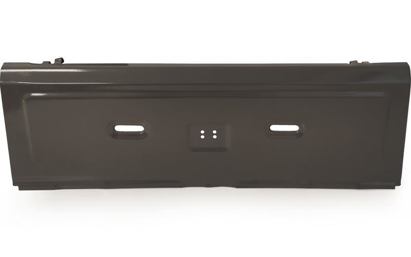 Plakalık Sacı Actros MP2-MP3 | OEM 9438850326