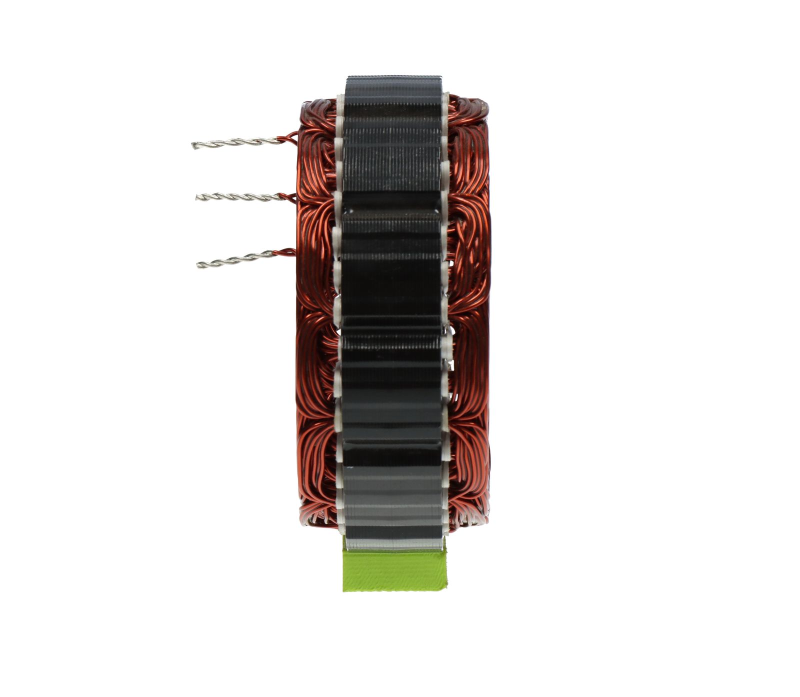 Alternator Stator Otoyol M14 A14N182 | VALEO 593277 | OEM 93192397