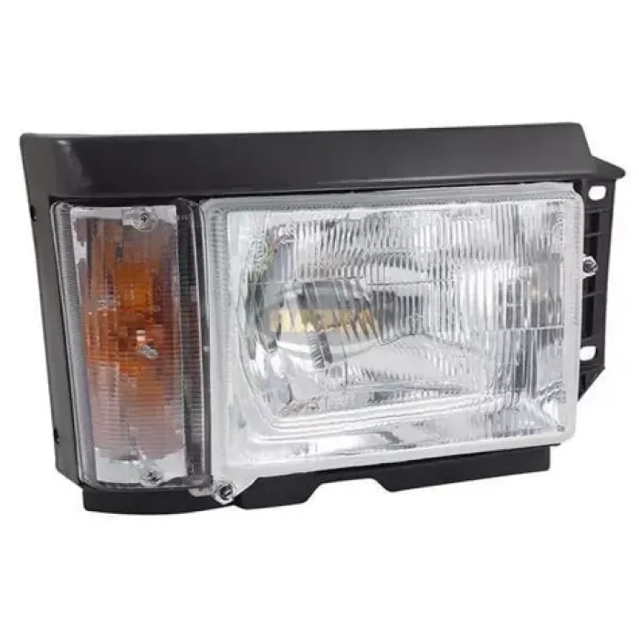 Far Komple Sinyalli (Sag) - Ford Cargo / 2520 (1996-2003) | AYFAR F 505630 | OEM 11956