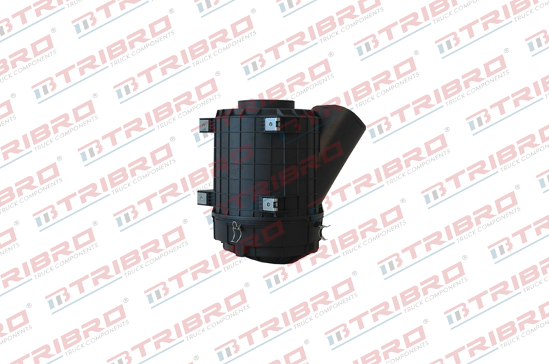 Hava Filtre Kazanı Komple Uzun Scania | OEM 1335673