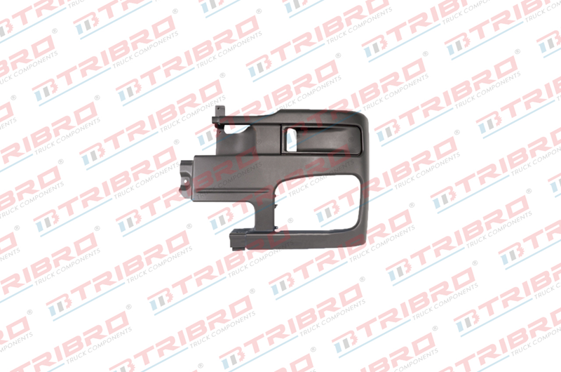 Axor 4140 Metal Tampon Sol | OEM 3758802070