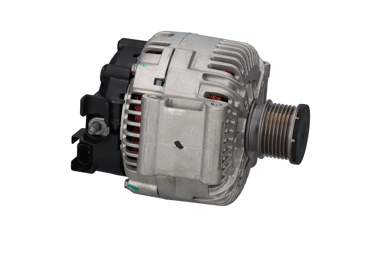 Alternator 12V 180A Chrysler 300 C | VALEO 439579