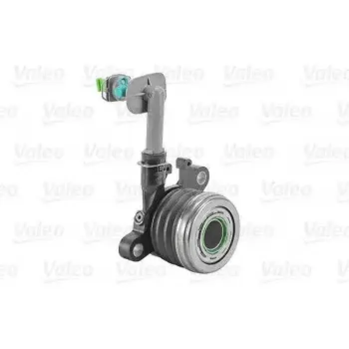 Hidrolik Debriyaj Rulmani Clio III Fluence Laguna II III Megane II Scenic II Twingo II Logan Almera II Micra III IV Note Qashqai 1,2 1,4 1,5DCI 1,6 | VALEO 804527 | OEM 306206219R