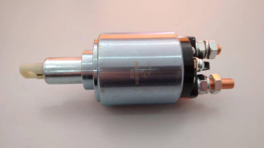 Mars Otomatiği 24V Scania (2004 - 2005) (Sbo-3639) | OEM PRS-SH3639