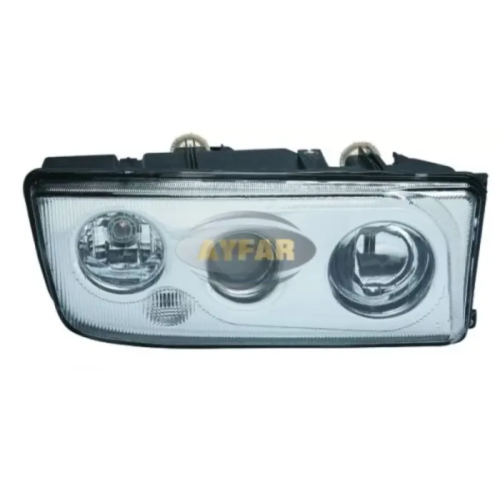 Far Sag Mb O 345 Otobüs Connecto (2006>) Orjinal Kod:6718200161 | AYFAR F 505680 | OEM 6718200161