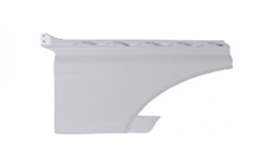 Kapı Uzatması MAN TGS-TGX Sol Euro 6 | OEM 81626100079