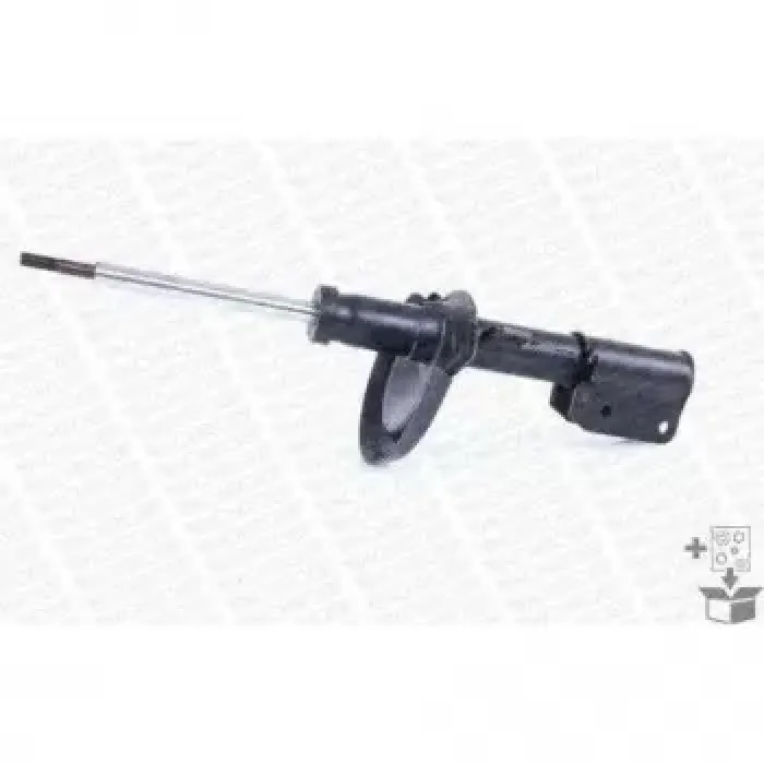 On Amortisor Sag Expert 3 Jumpy 3 Scodo 3 06> | MONROE G8167 | OEM 5208.Q3 5208.Q5