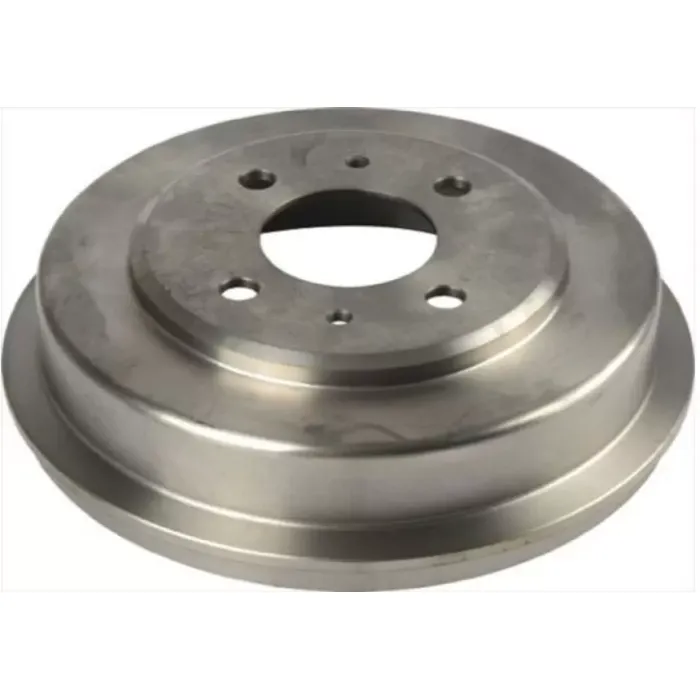 Fren Kampanasi Hyundai Accent Admira 2003-2005 | WAGENBURG 15355006 | OEM 58411-25201