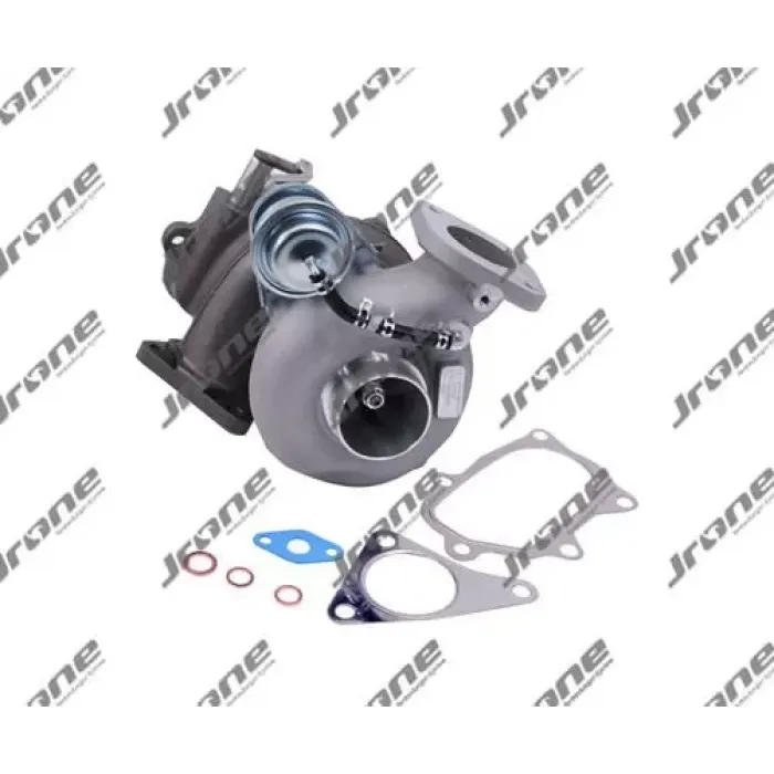 Turbo Sarj Subaru Impreza Wrx Awd Legacy 2,5 2005-> | JRONE 8I05400D76 | OEM 14411-AA800