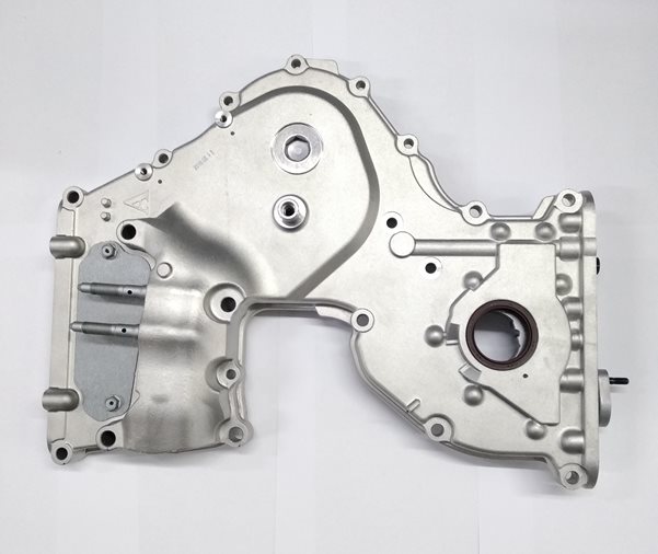 Yag Pompasi Era 1,5 2008 -> I20 1,4 Crdi 2008-> I30 1,6 Crdi 2008 -> IX20 1,4 Crdi 2011 -> | YSK HY1676 | OEM 213502A650
