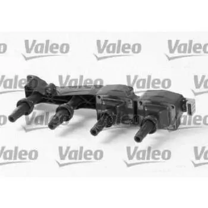 Atesleme Bobini C3 Berlingo II Xsara II C4 C3 C3 Pluriel C4 (B7) DS4 Xsara Picasso Berlingo III Partner Tepe Partner II P206 P206+ (T3E) P207 P308 P1007 P405 YM P307 TU5JP4 (1,6 16V) | VALEO 245095 | OEM 5970.80 5970.80 5970.99 5970.99