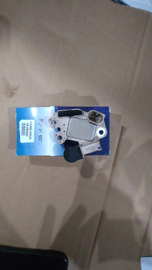 Konjektör 14.5V 2 Fişli Valeo Tip VW Transporter Passat Bora Seat Toledo M-547 (VRPR2292H 593941) V | OEM PRS-M526