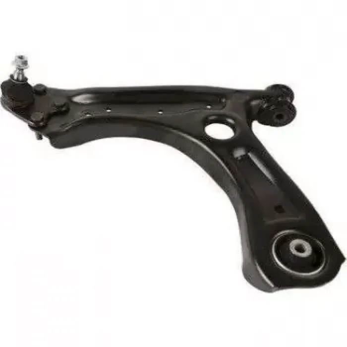 Salincak On Sol Rotilli Polo 10> A1 11>18 Ibiza 09>17 Toledo 13>19 Fabia 15> Rapid 13> | ORJIN 02556 | OEM 6R0407151A 6R0407151F