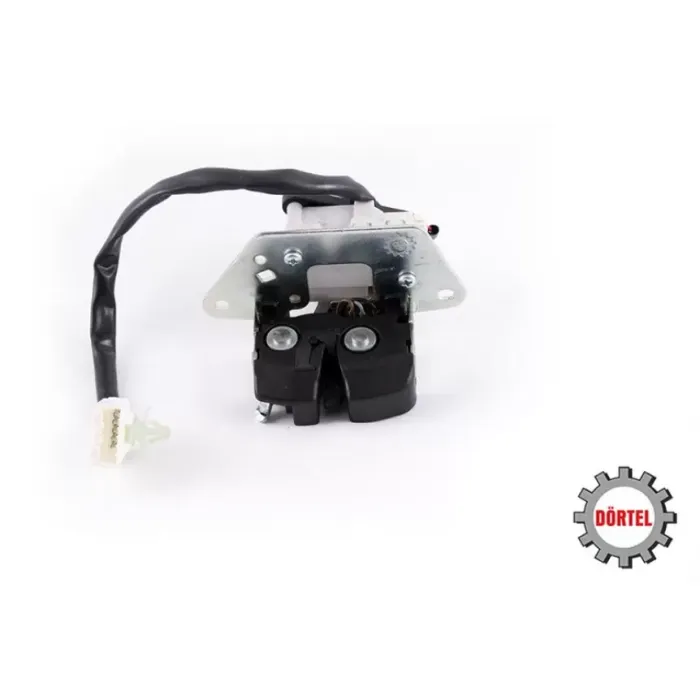Bagaj Kapak Kilidi Nemo Bipper Fiorino (Tek Kapi) 08> | DORTEL 202002 | OEM 51949047