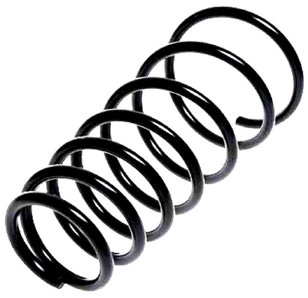 Arka Helezon Yayi Hyundai Accent 00>06 | STD 112012R | OEM 5533025000