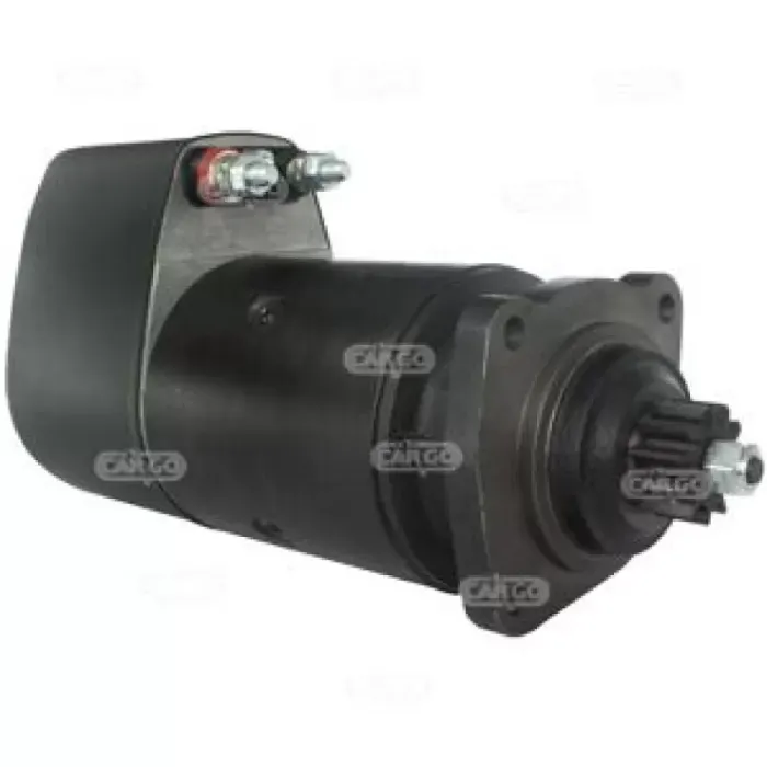 Mars Motoru 24V 5,4KW 11DIS Bosch Tip Steyr 1290 71 78 Steyr 1490 71 78 | CARGO F032110208 | OEM 11512901