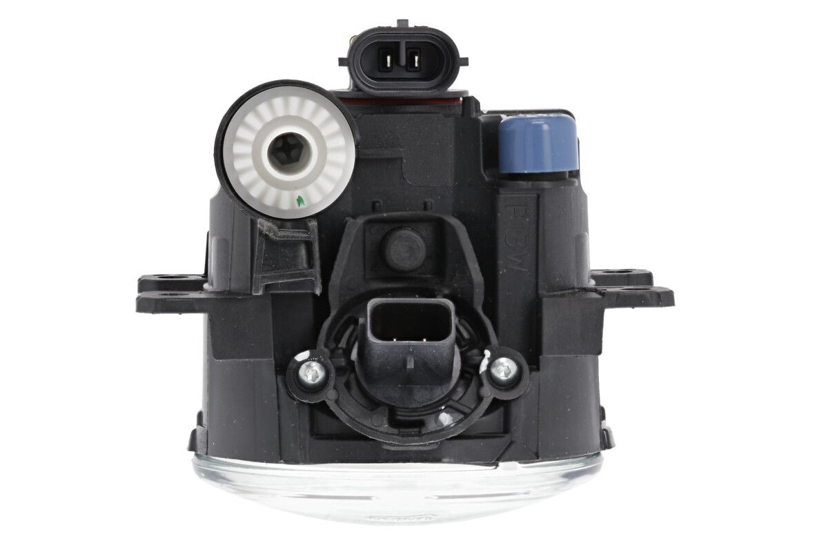 Sis Far Lambasi (H8) Ranger 12 /> Ford Ka 16 /> Mustang 15 /> Mitsubishi Asx 10> L200 12> Nissan Leaf 10> Outlander 12> Ampullu | VALEO 044186 | OEM 1826337 1826337 261503NA0A 8321A365 261503NA0A 8321A365