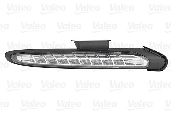 Sinyal (Sag) Porsche Cayenne Turbo 2010 / 07 | VALEO 045145 | OEM 95863118210
