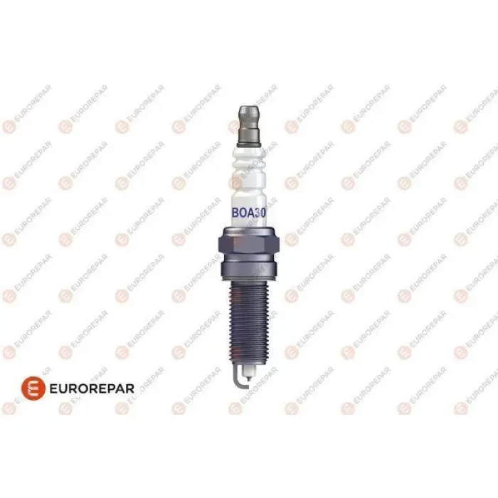 Atesleme Bujisi Opel Crosslandx 301 208 2008 308 T9 C3 3 DS3 C Elyse EB0-EB2 | EUROREPAR 1648406880 | OEM 1654509380 9676288180
