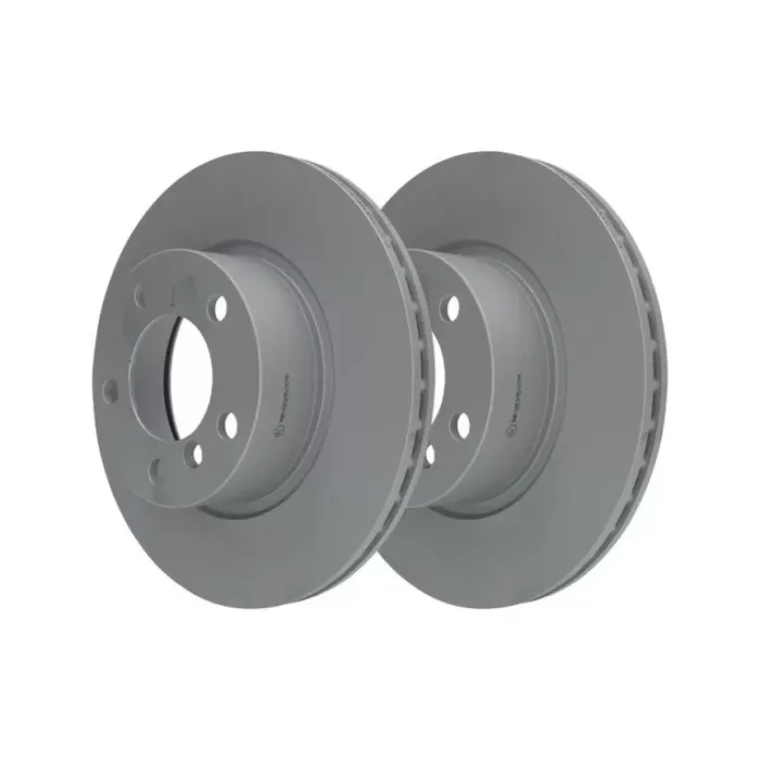 Fren Diski On Bmw F20 F30 F32 F34 F36 | ATE 24 0122-0278 1 | OEM 34116792217