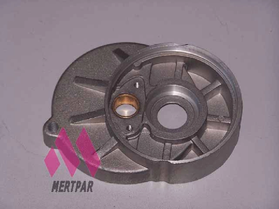 Marş Orta Kap. - Canter Eski Model | OEM 17.3MIT4600