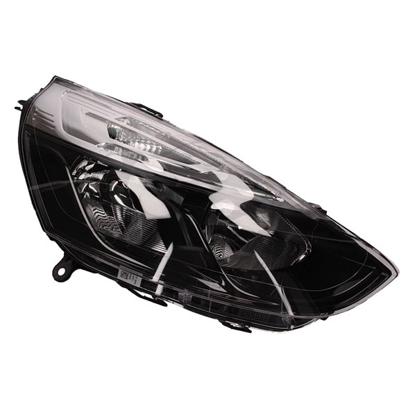 On Far Sag Clio 4 16> (Siyah Makjyajli | KRAFTVOLL 02010024 | OEM 260103421R