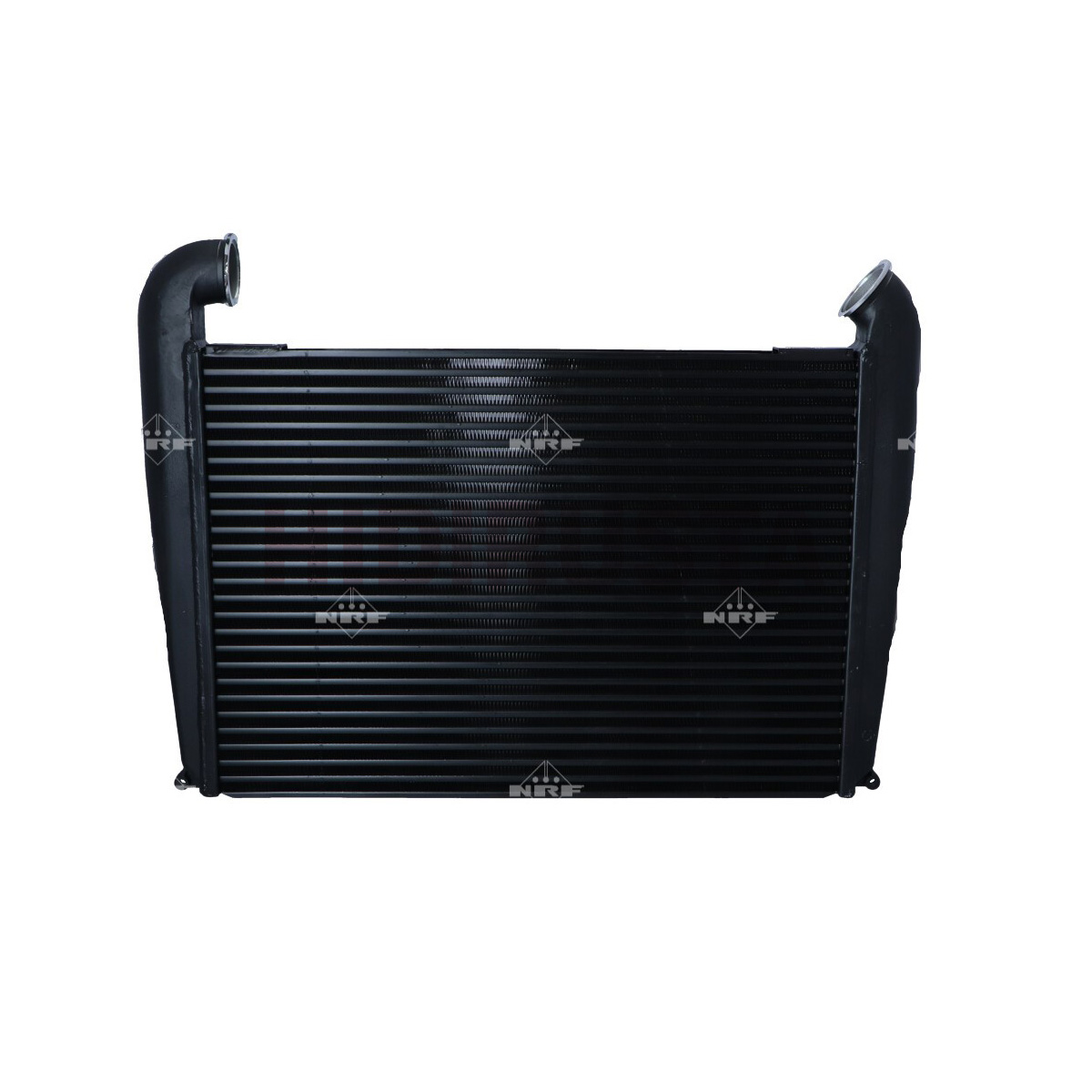 İntercooler Scania 4 Seri Cp | OEM 1365209