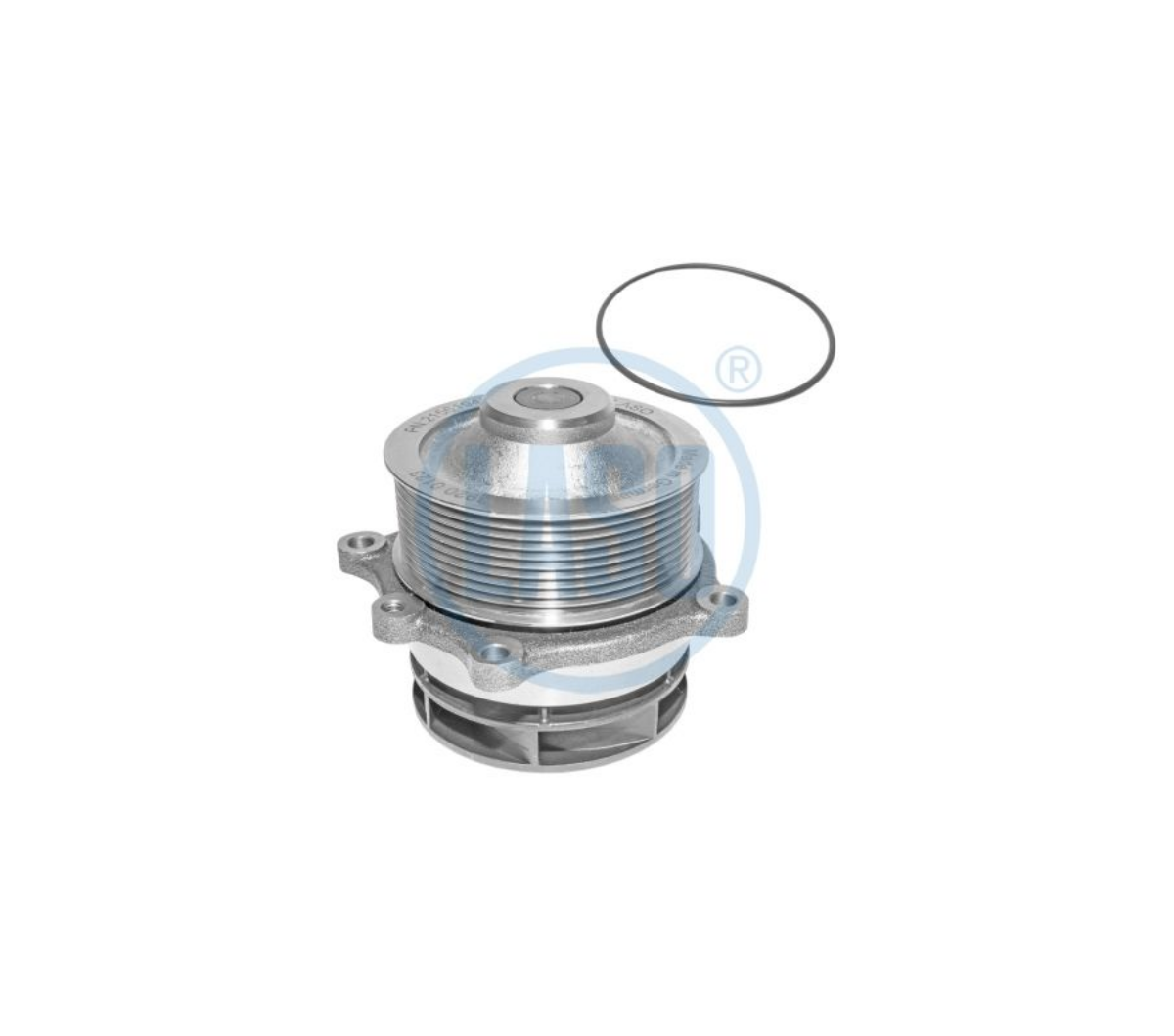 Devirdaim Iveco Cursor 8 | OEM 5001859590
