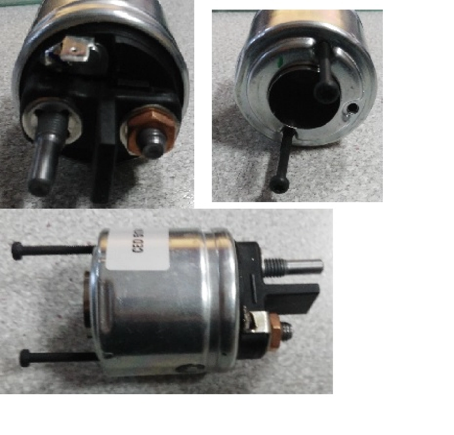 Marş Otom. 12V Valeo Tipi Fiat Fiorino - Renault Clio I 1.2L - Renault Twıngo 1.2L Renault Modus 1 | OEM 594355