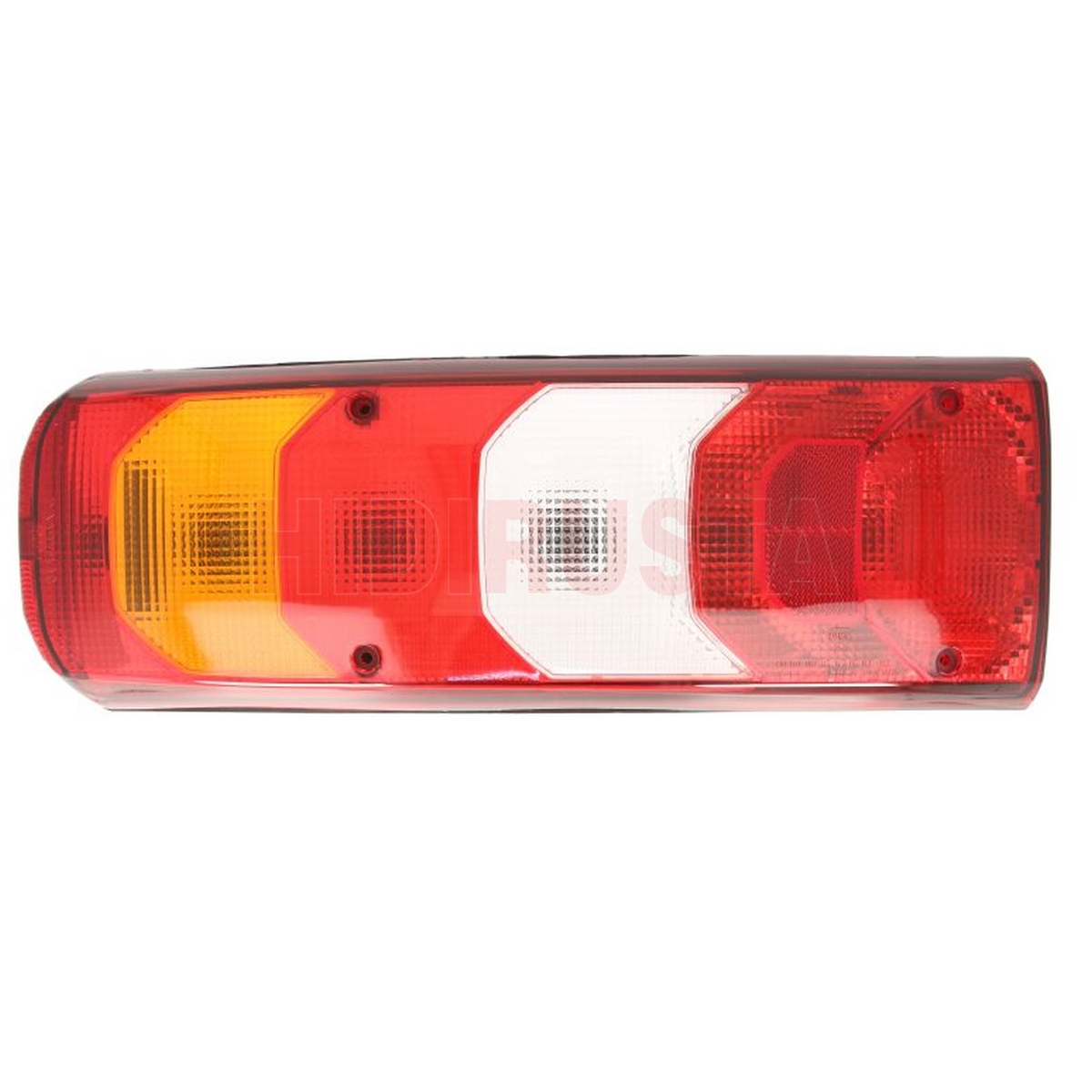 Stop Arocs, Actros, Atego Sol (Plaka Aydınlatma Lambalı) | OEM A0035448903