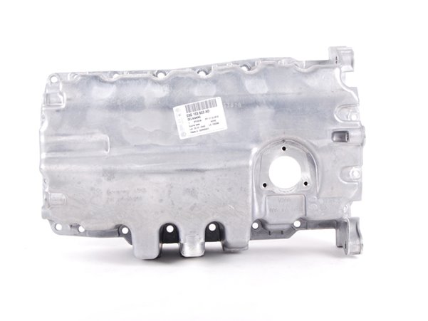 Karter Sensor Delikli Caddy 1.9 Tdi Caddy Bls 03>09 Golf 5 05>09 | MOTIVE S-PAN3004 | OEM 03G103603AB 03G103603AD