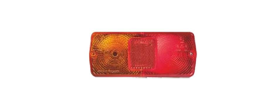 240-285 Arka Stop Camı Yeni Model | OEM 712217-C